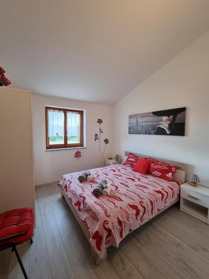 Apartments Jana Umag Ngoại thất bức ảnh