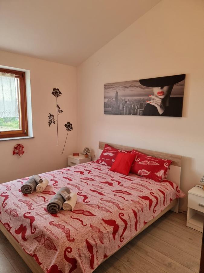 Apartments Jana Umag Ngoại thất bức ảnh