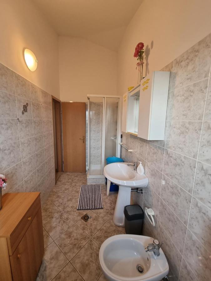 Apartments Jana Umag Ngoại thất bức ảnh