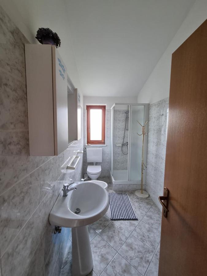 Apartments Jana Umag Ngoại thất bức ảnh